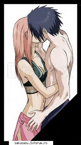 SasuSaku - Color killer - SasuSaku