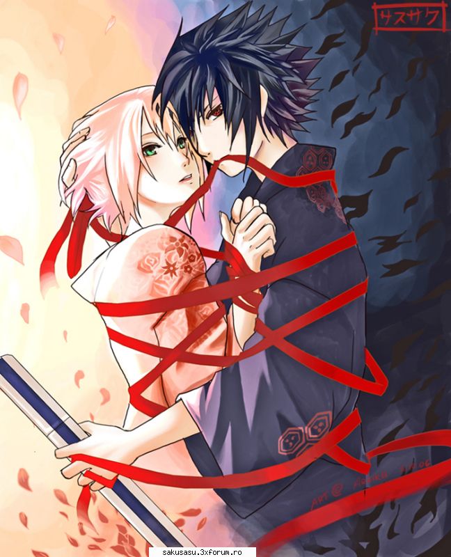 SasuSaku - aici punem poze sasu saku - SasuSaku