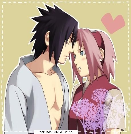 SasuSaku - ChristineG - SasuSaku
