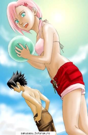 SasuSaku - mada_sasuke - SasuSaku