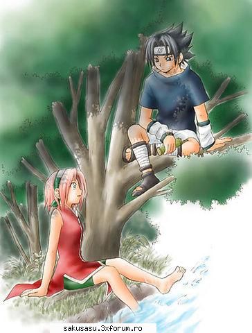 SasuSaku - mada_sasuke - SasuSaku