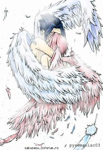 SasuSaku - mada_sasuke - SasuSaku