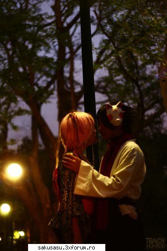SasuSaku - mada_sasuke - SasuSaku