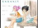 SasuSaku - laura_bravo_girl - SasuSaku