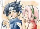 SasuSaku - laura_bravo_girl - SasuSaku