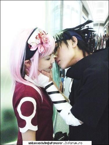 SasuSaku - laura_bravo_girl - SasuSaku