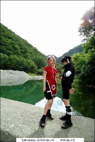 SasuSaku - laura_bravo_girl - SasuSaku
