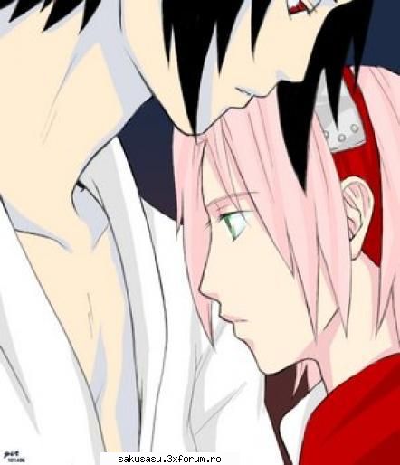 pun si eu.
1. sasusaku