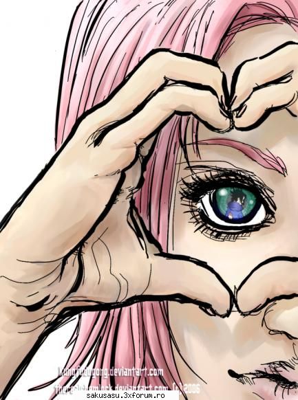 da cam asta e cap 3.. doar ca sa stiti in cap 4 sasuke-kun va pleca. :(( o sa imi fie dor de el!!!!