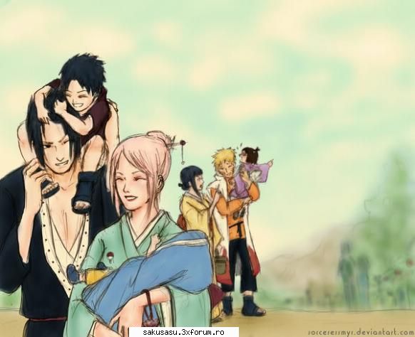 SasuSaku - Diferenta - de ce iti place sa ma torturezi? :( :x pune nextu - Fan-Fiction