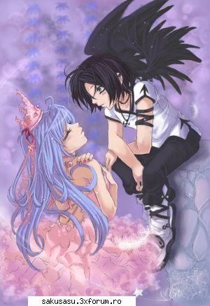 SasuSaku My Fic - Super : 1) dc a plans Sakura-chan parca era nu il - Fan-Fiction