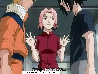 Sasuke vs Naruto - ^_^ alexyutza ^_^ - sasuke uchiha