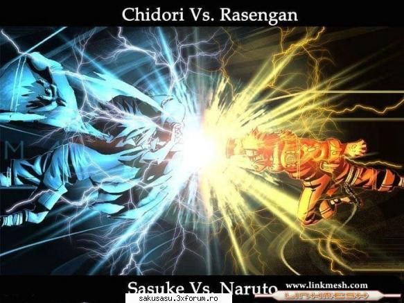 Sasuke vs Naruto - ^_^ alexyutza ^_^ - sasuke uchiha