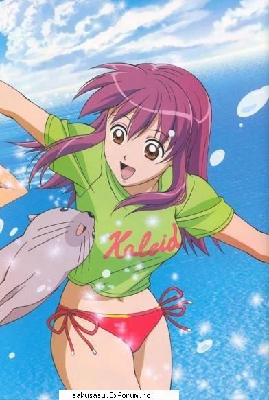 3 sora naegino