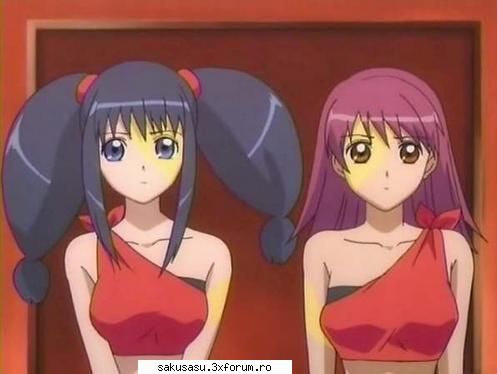 6 sora naegino