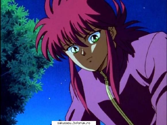 Youko Kurama - Kurama_Yume - YuYuHakusho