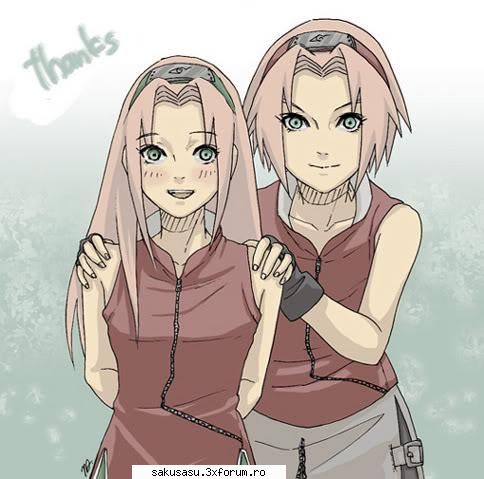sakura :limba: ce fata va place di naruto?