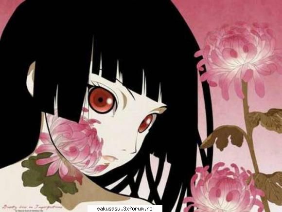 chatul nostru - Enma_Ai is now online - Chatul nostru