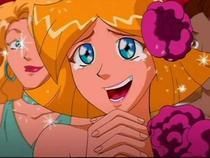 clover - skliipici - Totally Spies