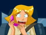 clover - pun cateva poze:D - Totally Spies
