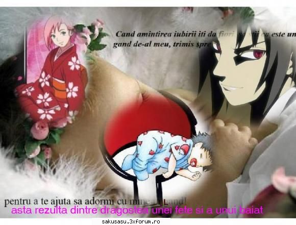 desenele mele - mada_sasuke - Fan Art