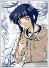 hinata hyugga - hinata e destul de simpatica insa nu imi place ca - Alte personaje din Naruto