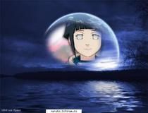 hinata hyugga - skliipici - Alte personaje din Naruto