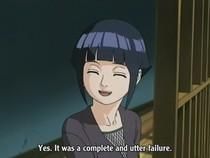 hinata hyugga - skliipici - Alte personaje din Naruto