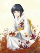 nr 7 hinata hyugga