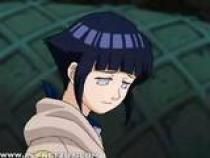 nr 8 hinata hyugga
