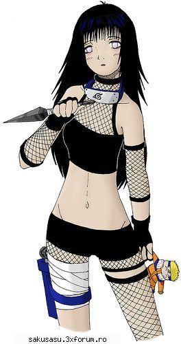 hinata hyugga - Haruno Sakura - Alte personaje din Naruto