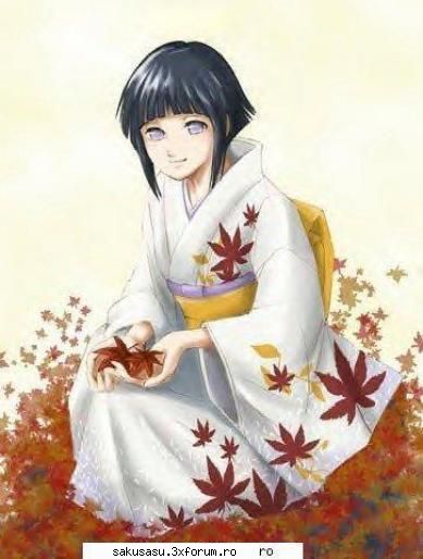 hinata hyugga - 6 hina ii sweet - Alte personaje din Naruto