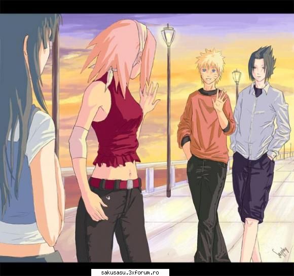 intrebari despre sasusaku - nextul il place pe naruto in shippuden? - SasuSaku