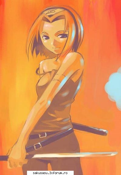 da pentru sasuke! intrebari despre sasusaku