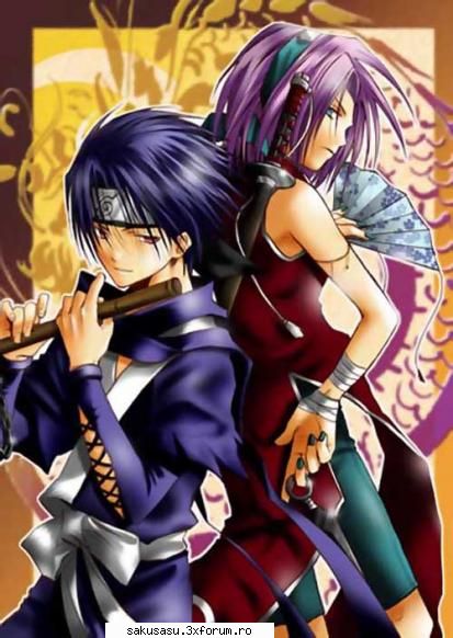 intrebari despre sasusaku - nu stiu next ca sasuke va sta i timp ce karin si - SasuSaku