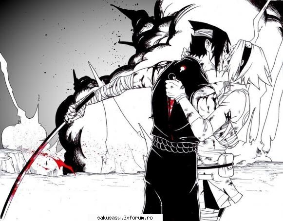intrebari despre sasusaku - da NEXTU credeti despre - SasuSaku