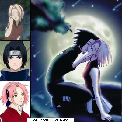 intrebari despre sasusaku - yo am o gramada 6000 de poze dar pun 10 1 - SasuSaku