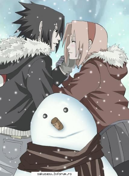 intrebari despre sasusaku - sasusaku - SasuSaku