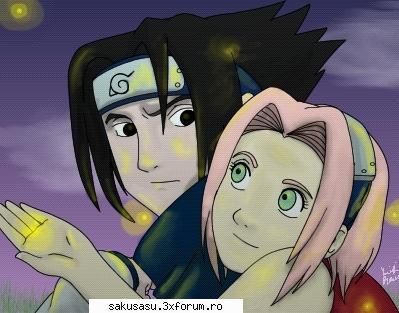 8. intrebari despre sasusaku