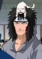 kiba inuzuka - skliipici - Alte personaje din Naruto