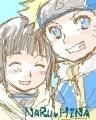 naruhina poze - PissiGirl - NaruHina