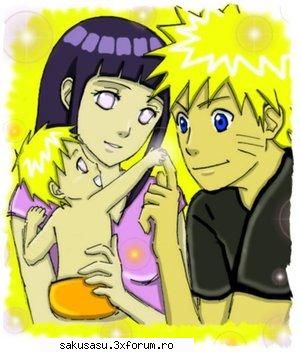 3 naruhina poze