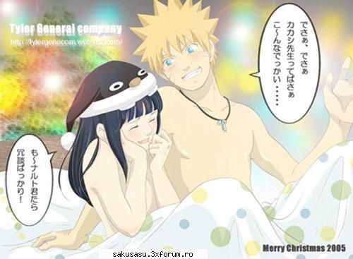 7 naruhina poze
