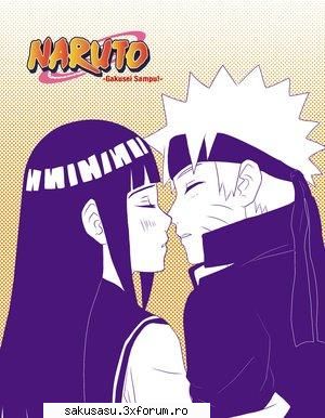 naruhina poze - Biiiaaa - NaruHina