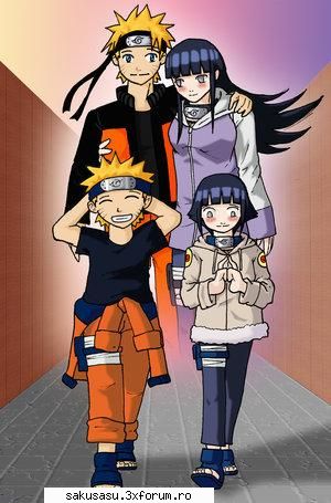 naruhina poze - Biiiaaa - NaruHina