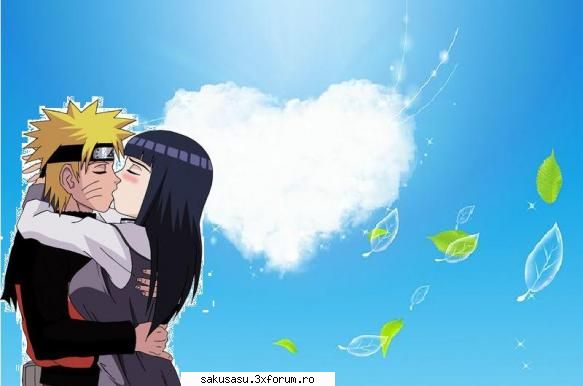 naruhina poze - skliipici - NaruHina