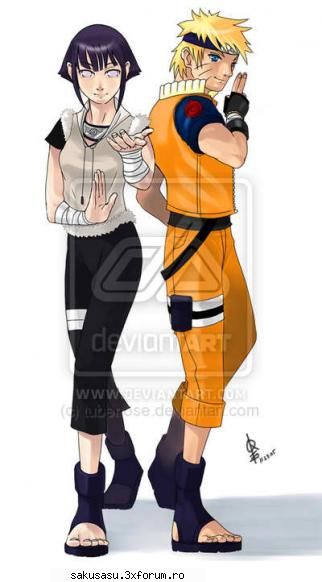 nr 6 naruhina poze