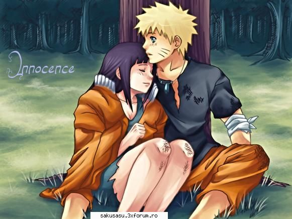 naruhina poze - skliipici - NaruHina