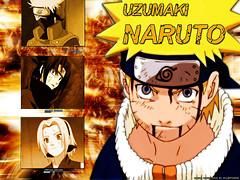 naruto poze - ChristineG - Naruto Uzumaki