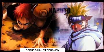 3. naruto poze